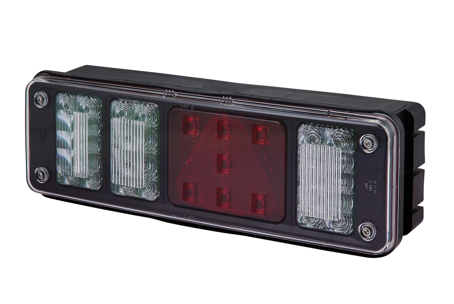 HELLA - 2VP 340 964-021 - Rearlight, LED, 24V
