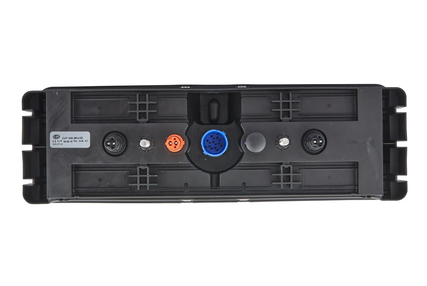 HELLA - 2VP 340 964-021 - Rearlight, LED, 24V