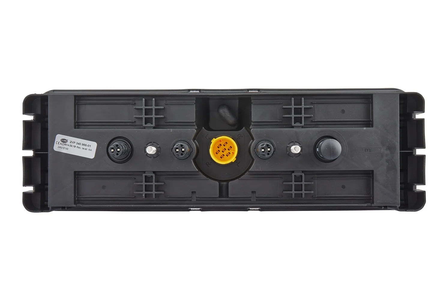 HELLA - 2VP 340 966-011 - Rearlight, LED, 24V