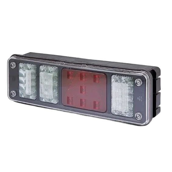 HELLA - 2VP 340 967-011 - Rearlight, LED, 24V – Left