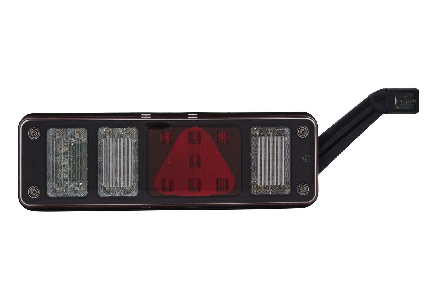 HELLA - 2VP 340 967-121 - Rearlight, LED, 24V