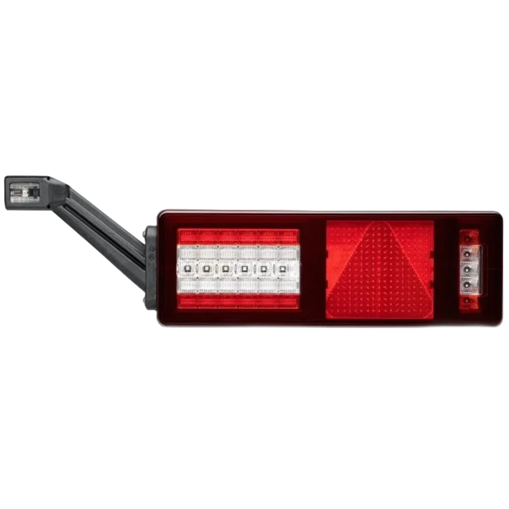 HELLA - 2VP 340 970-711 - Rearlight, LED, 24V