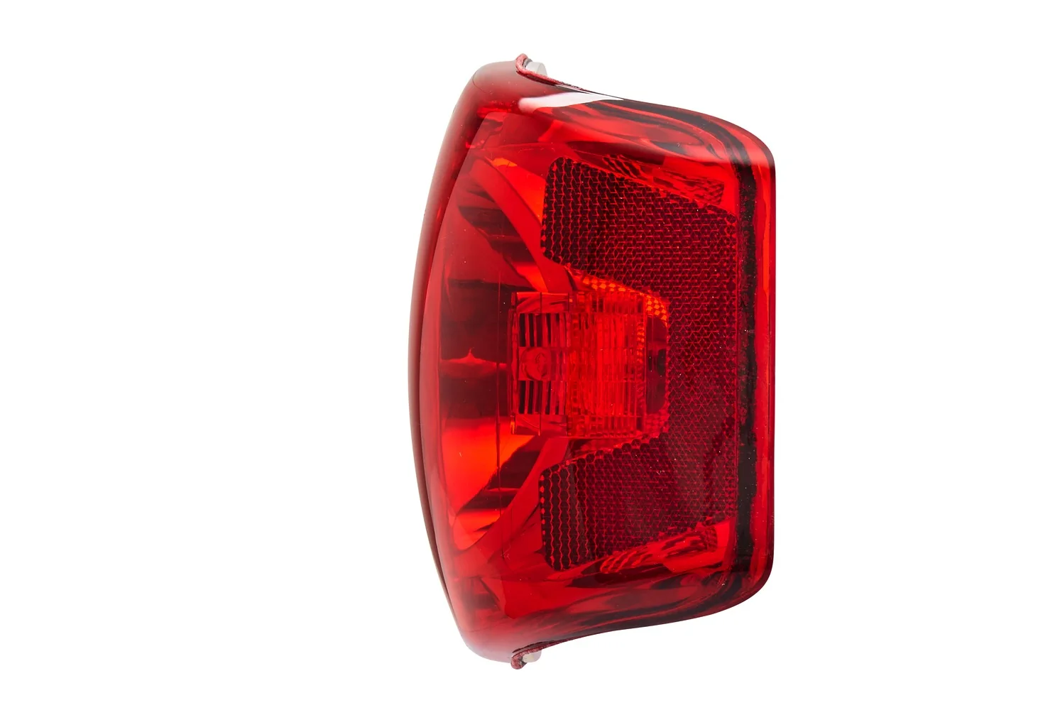 HELLA - 2VP 341 419-121 - Rearlight, Caraluna II, Bulb, 12V