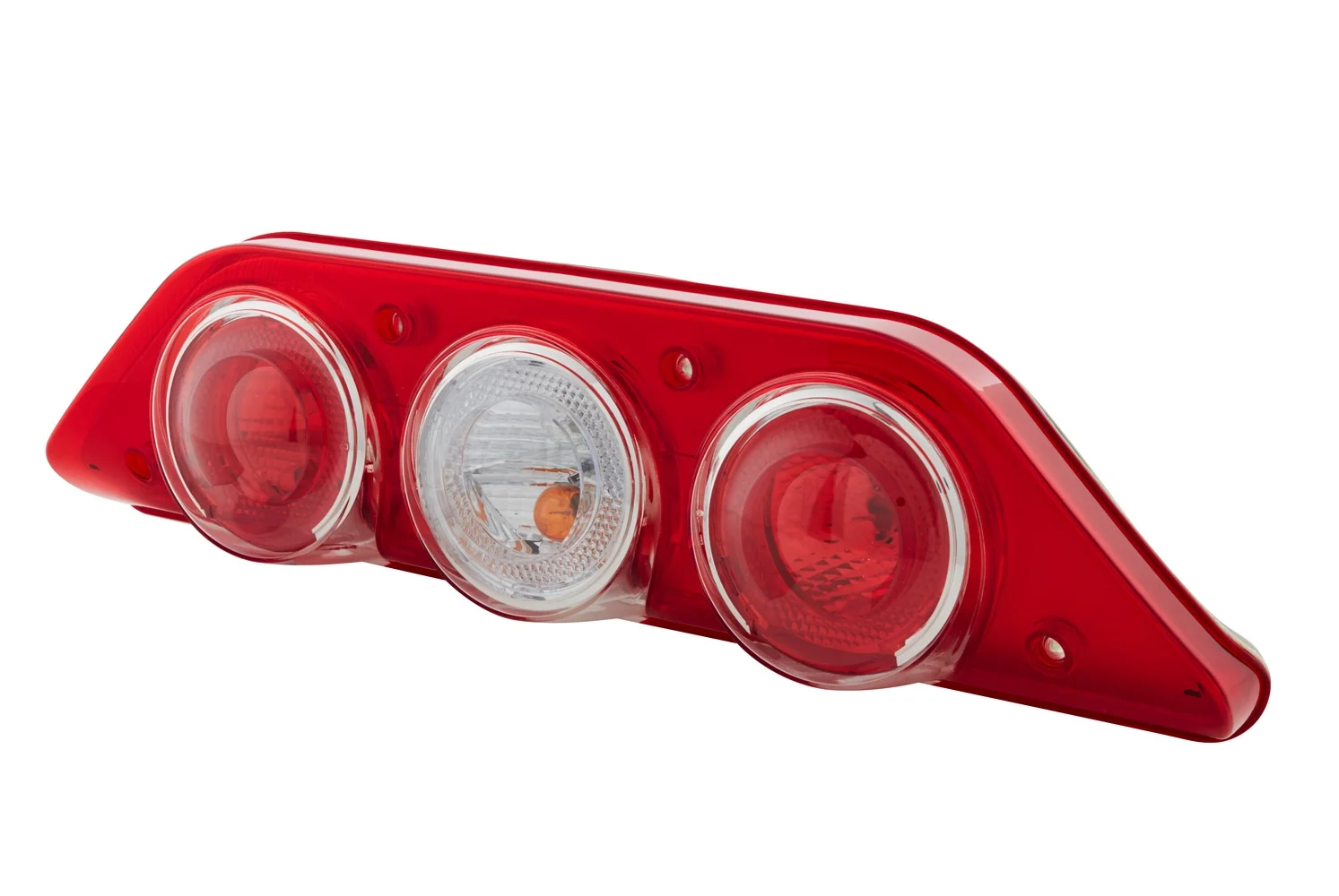 HELLA - 2VP 343 520-011 - Rearlight, Caraluna Modular, Bulb, 12V
