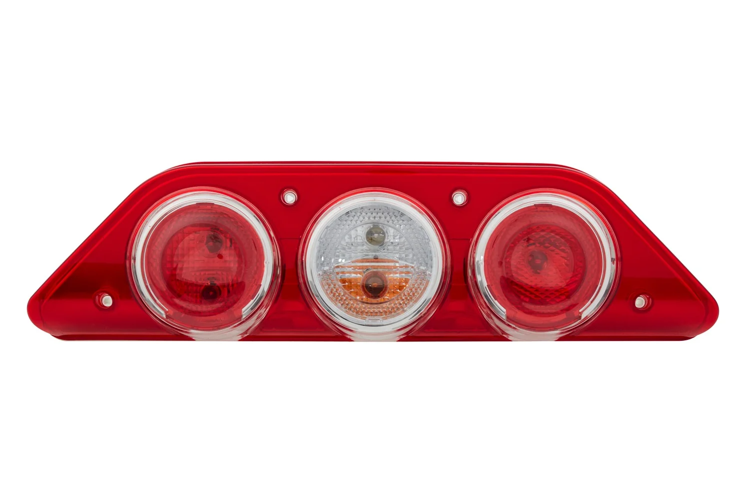 HELLA - 2VP 343 520-011 - Rearlight, Caraluna Modular, Bulb, 12V