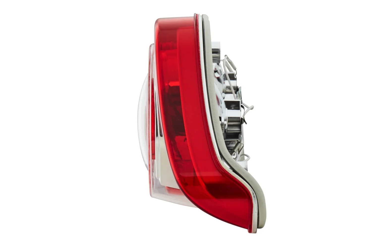 HELLA - 2VP 343 520-011 - Rearlight, Caraluna Modular, Bulb, 12V