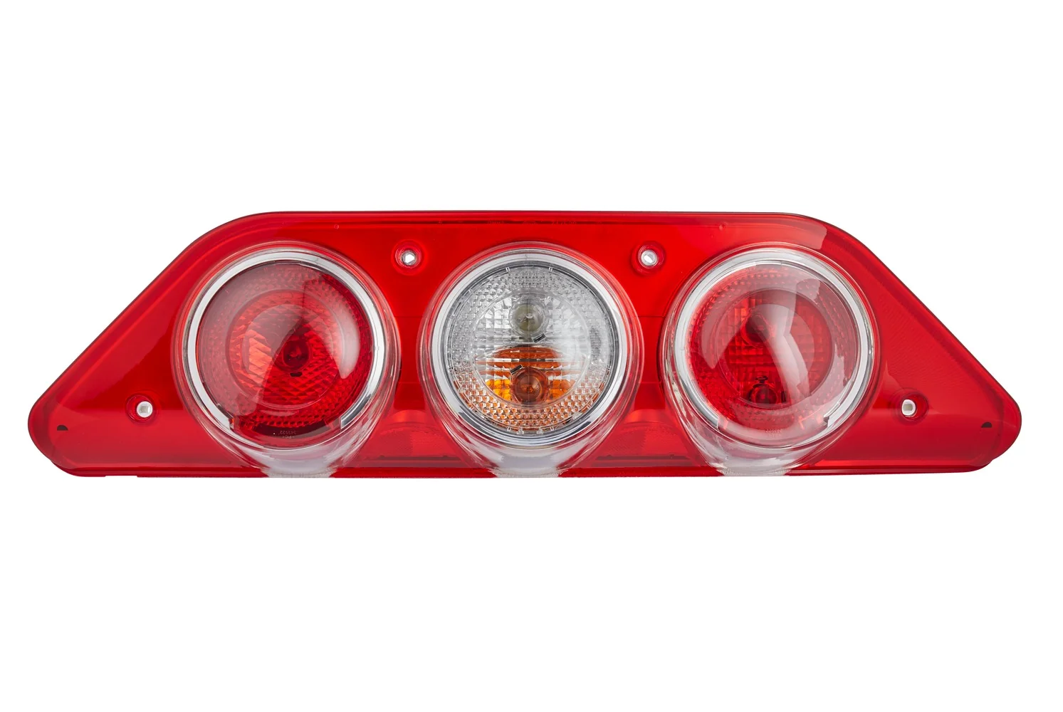 HELLA - 2VP 343 520-021 - Rearlight, Caraluna Modular, Bulb, 12V