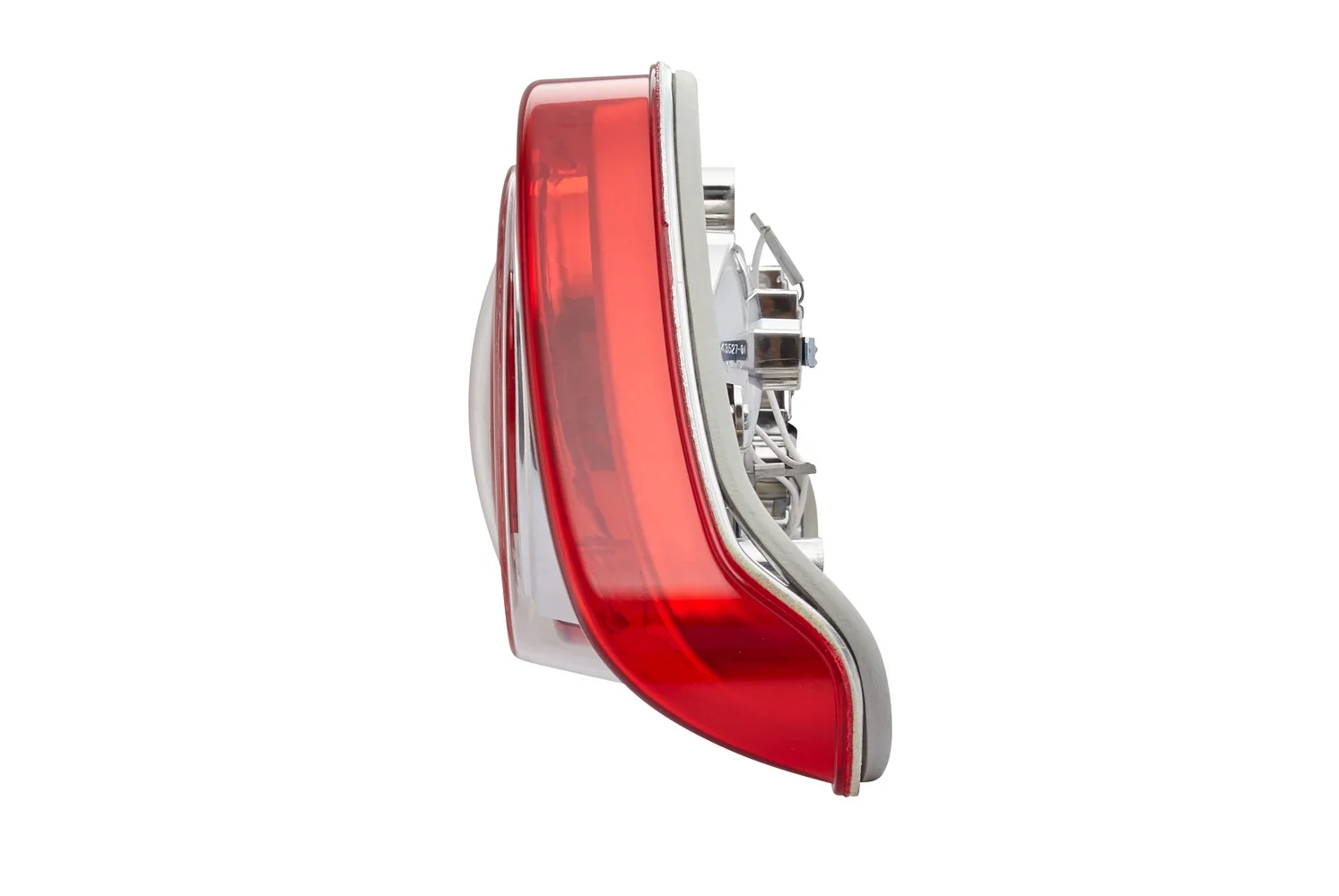 HELLA - 2VP 343 520-021 - Rearlight, Caraluna Modular, Bulb, 12V