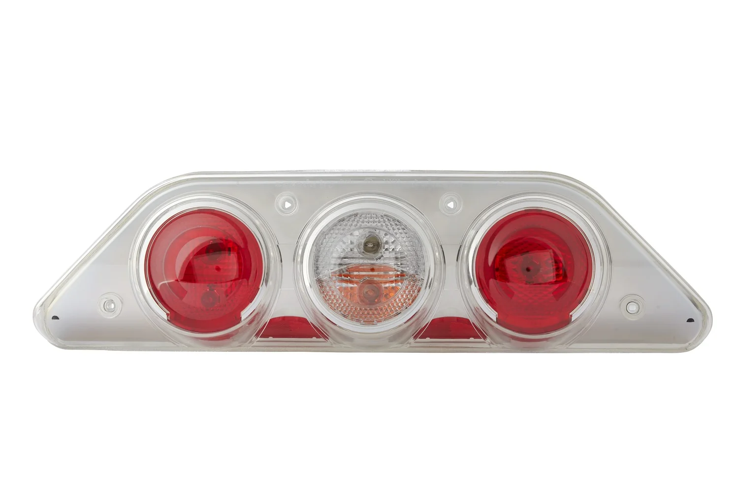 HELLA - 2VP 343 520-051 - Rearlight, Caraluna Modular, Bulb, 12V