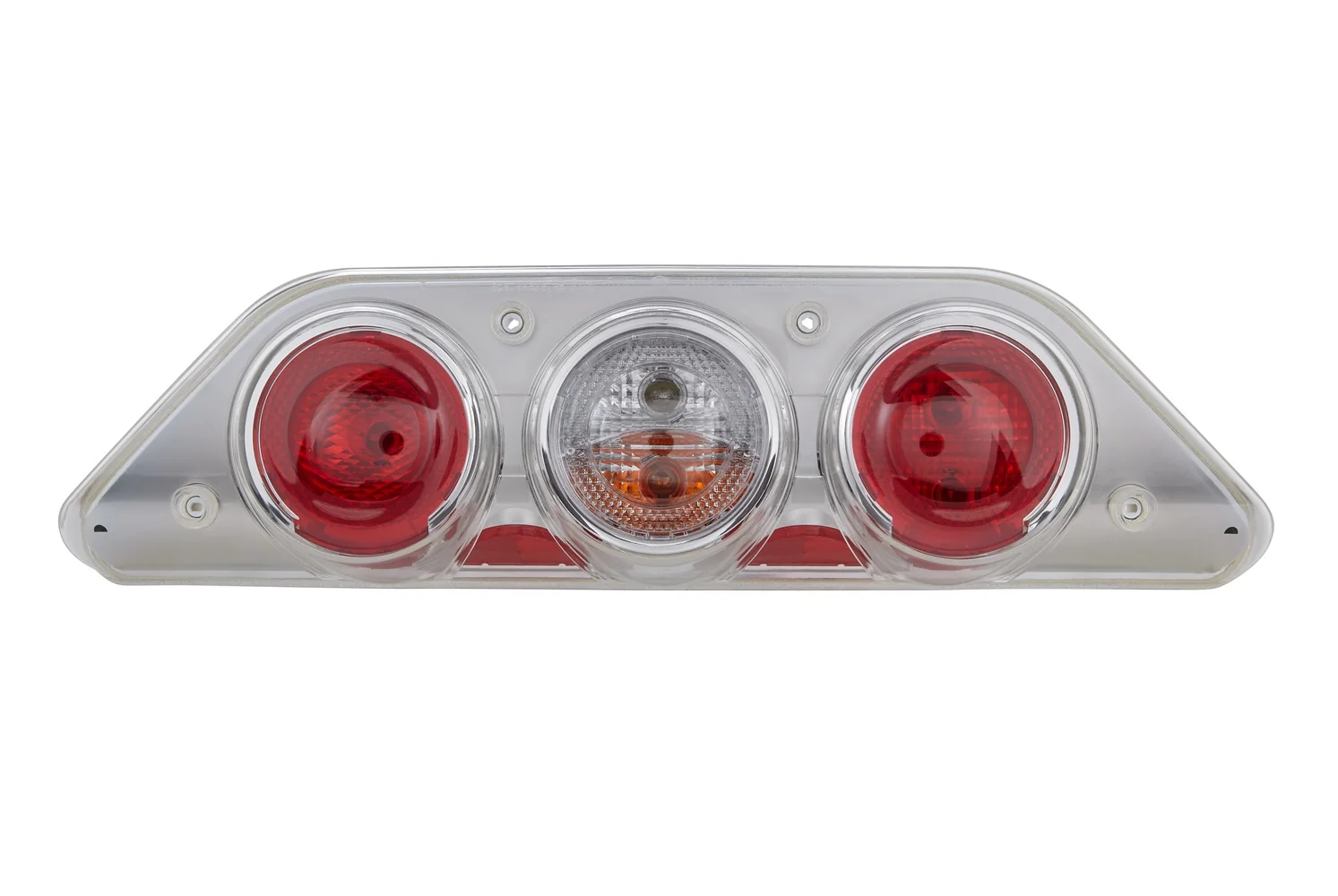 HELLA - 2VP 343 520-061 - Rearlight, Caraluna Modular, Bulb, 12V