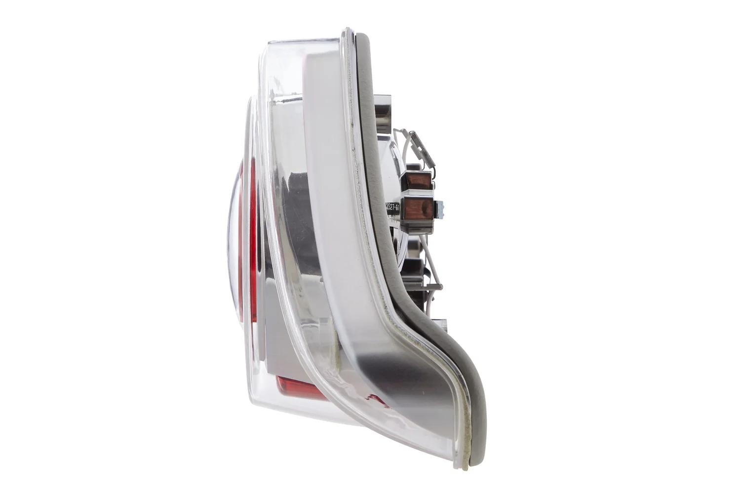 HELLA - 2VP 343 520-061 - Rearlight, Caraluna Modular, Bulb, 12V