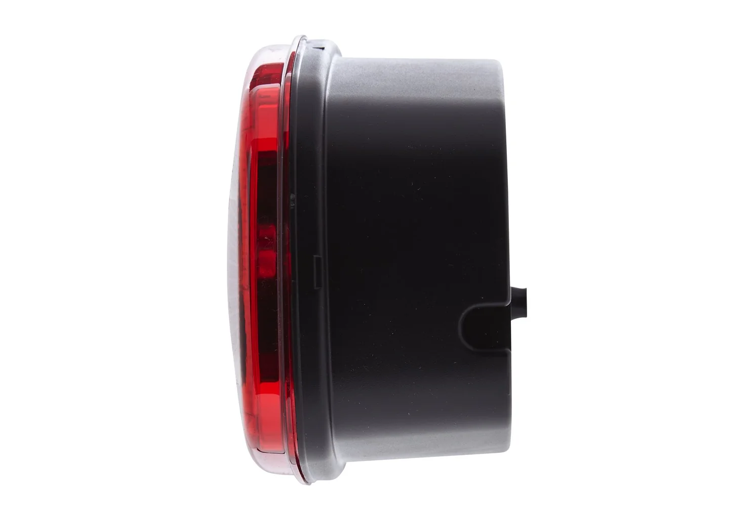 HELLA - 2VP 343 640-031 - Rearlight, Cargoluna, Bulb, 12/24V