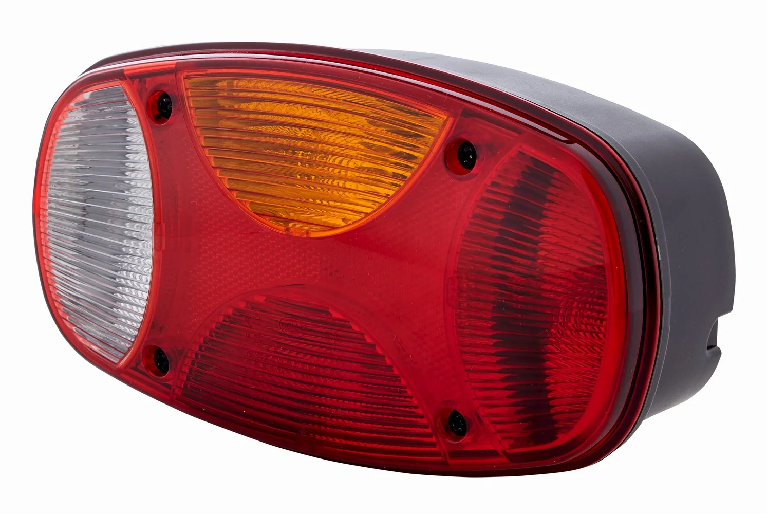 HELLA - 2VP 343 640-041 - Rearlight, Cargoluna, Bulb, 12V