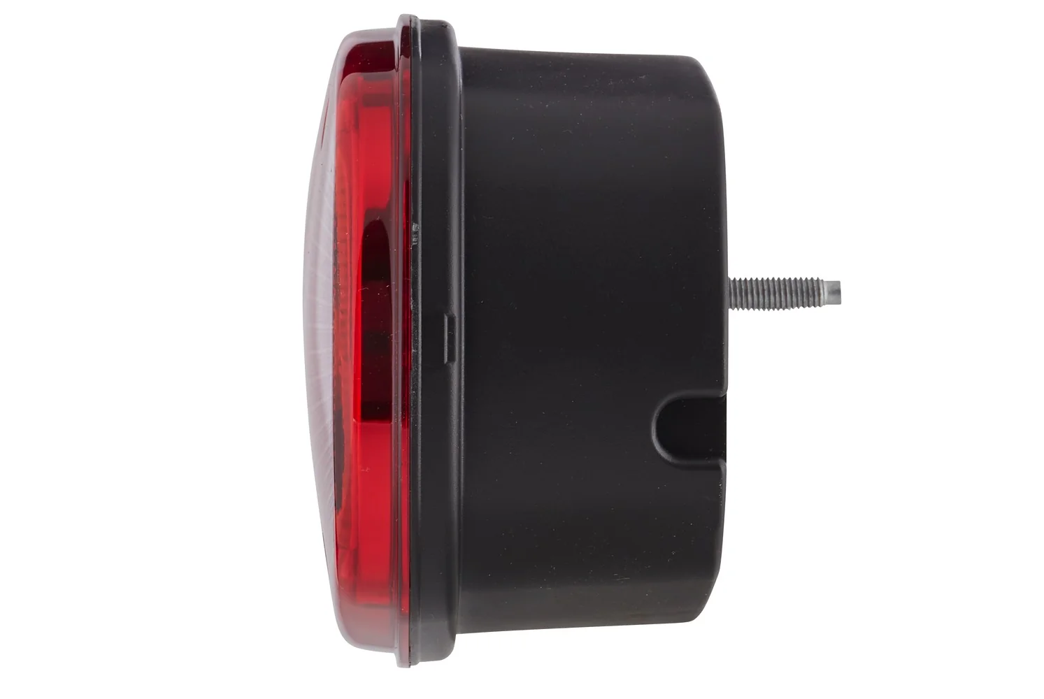 HELLA - 2VP 343 640-051 - Rearlight, Cargoluna, Bulb, 12/24V