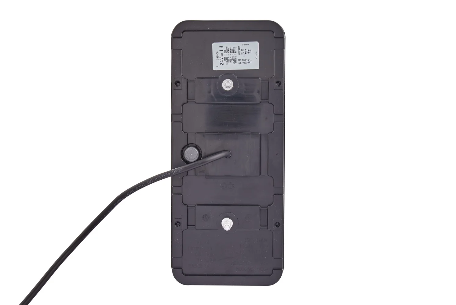 HELLA - 2VP 345 900-131 - Rearlight, Coluna, LED, 24V