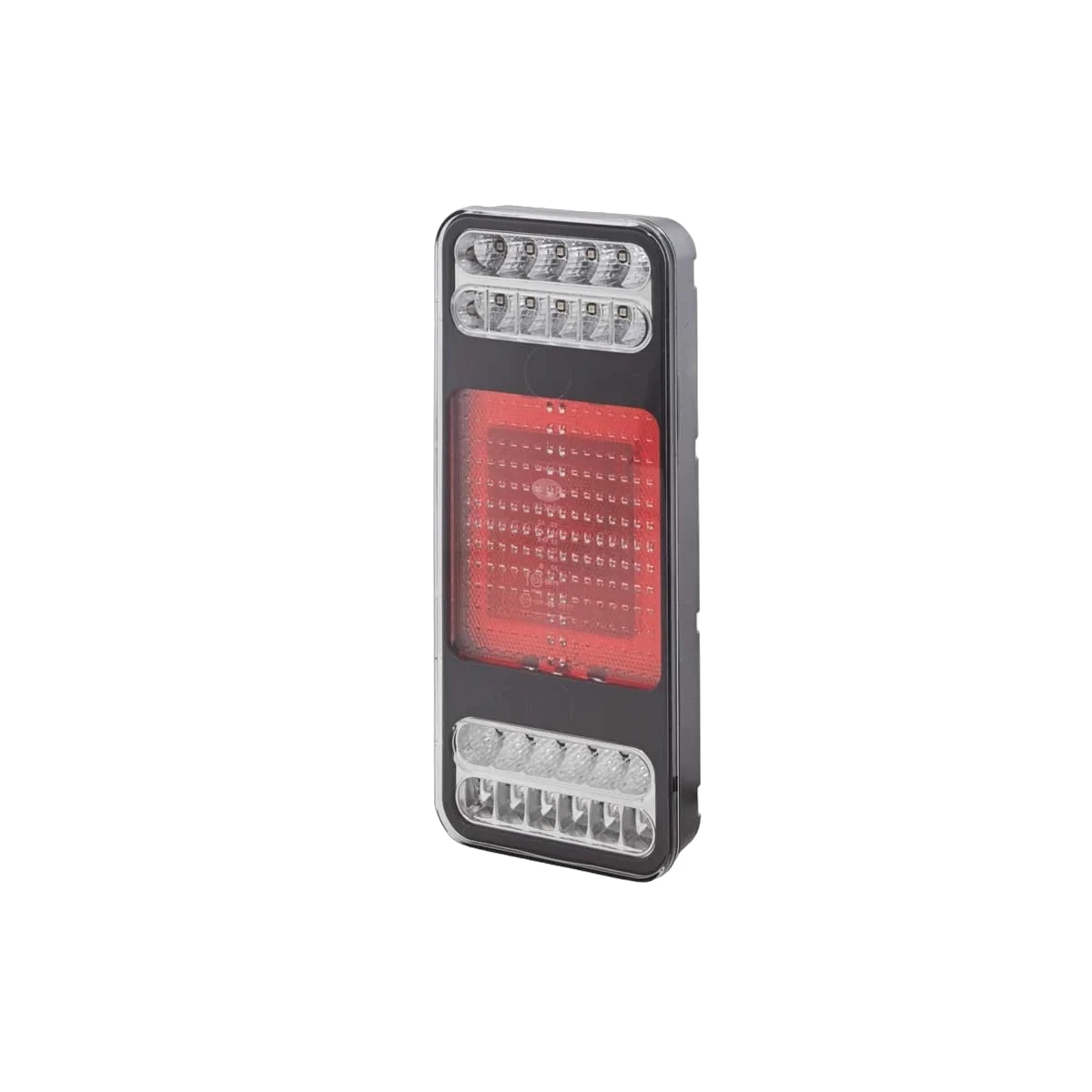 HELLA - 2VP 345 900-201 - Rearlight, Coluna, LED, 24V