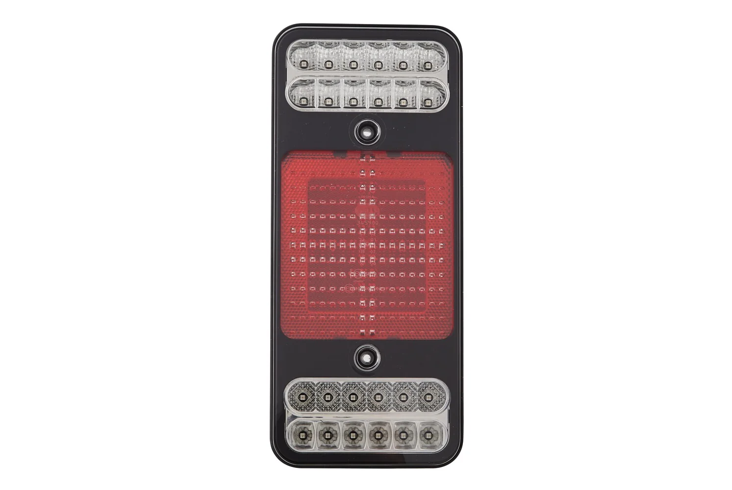 HELLA - 2VP 345 900-211 - Rearlight, Coluna, LED, 24V