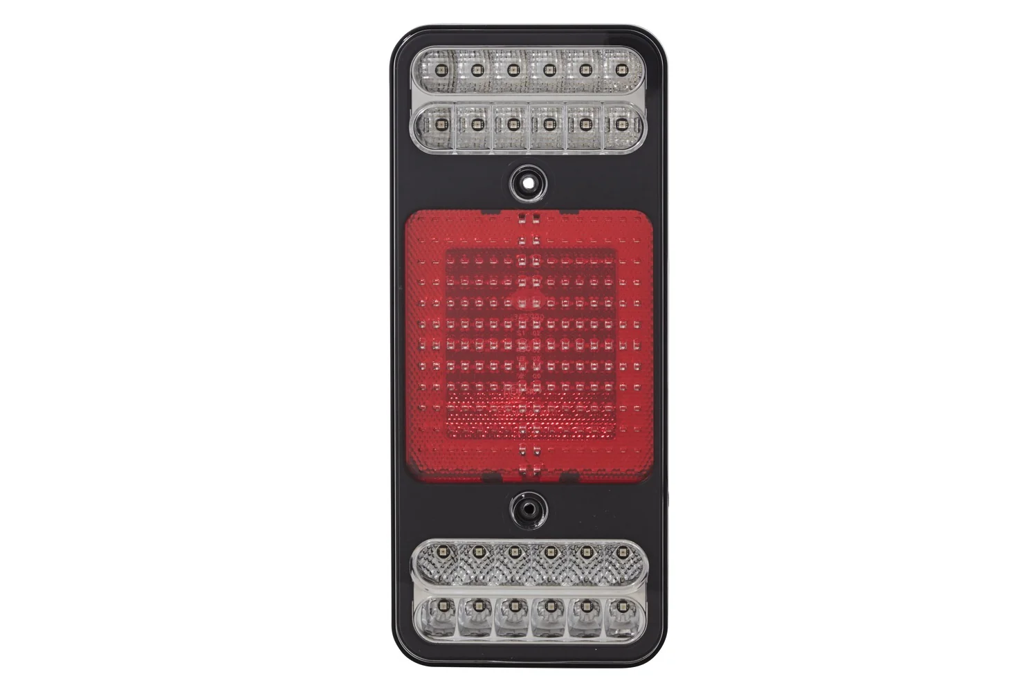 HELLA - 2VP 345 900-241 - Rearlight, Coluna, 24V