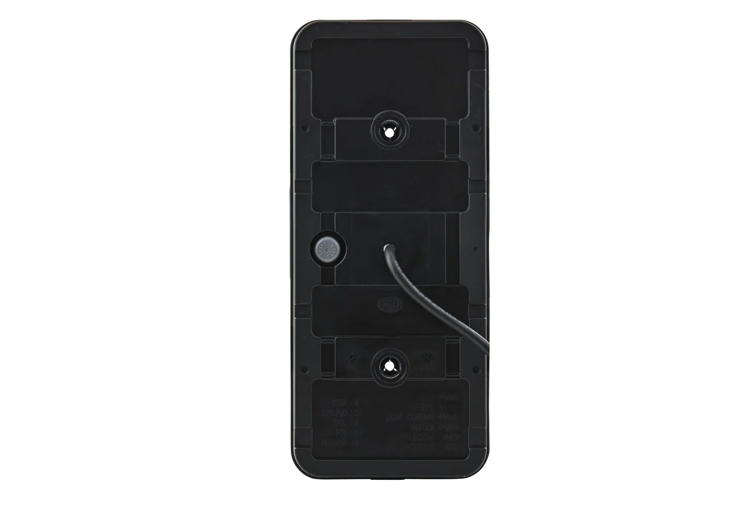 HELLA - 2VP 345 900-241 - Rearlight, Coluna, 24V
