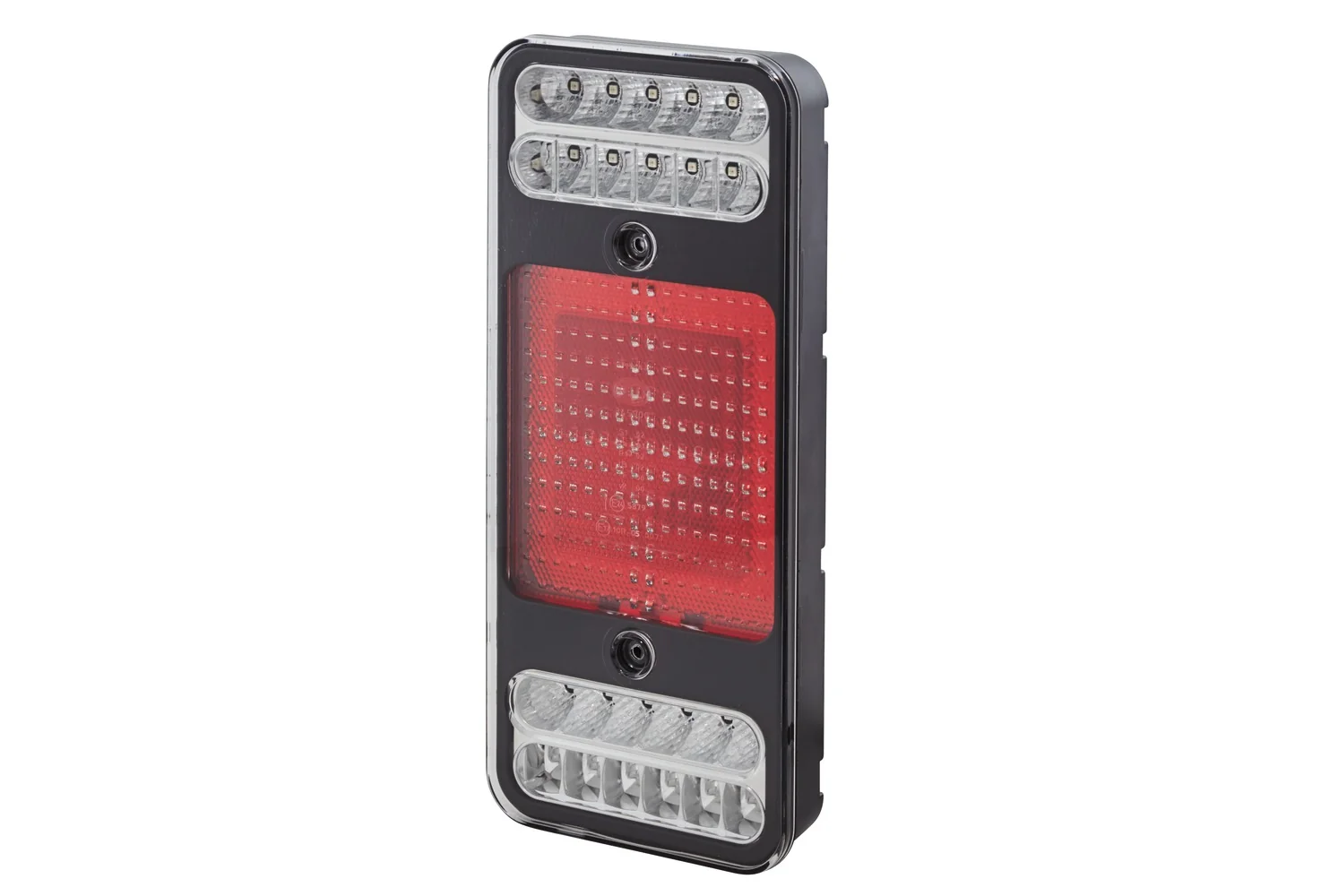 HELLA - 2VP 345 900-251 - Rearlight, Coluna, LED, 24V