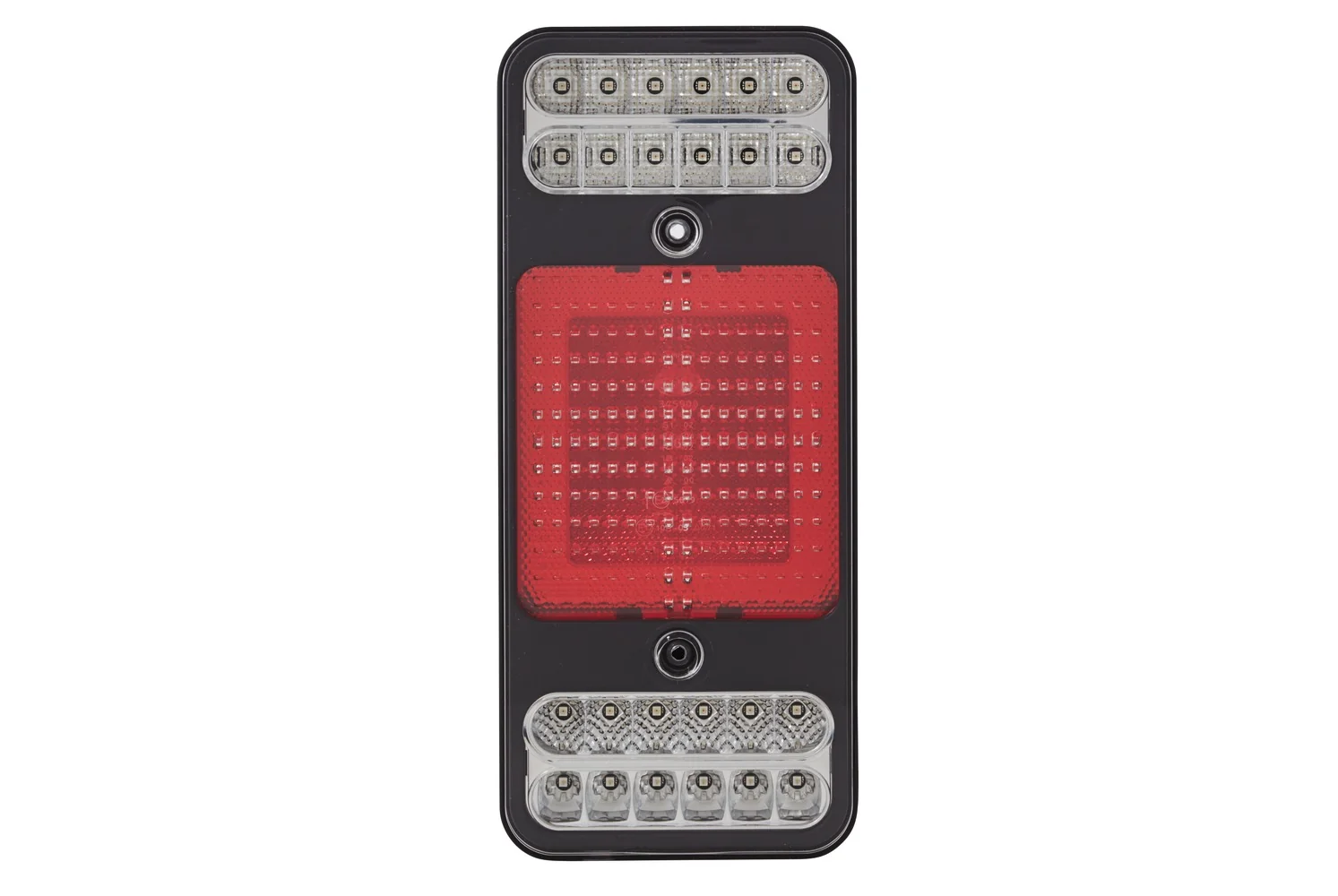 HELLA - 2VP 345 900-251 - Rearlight, Coluna, LED, 24V