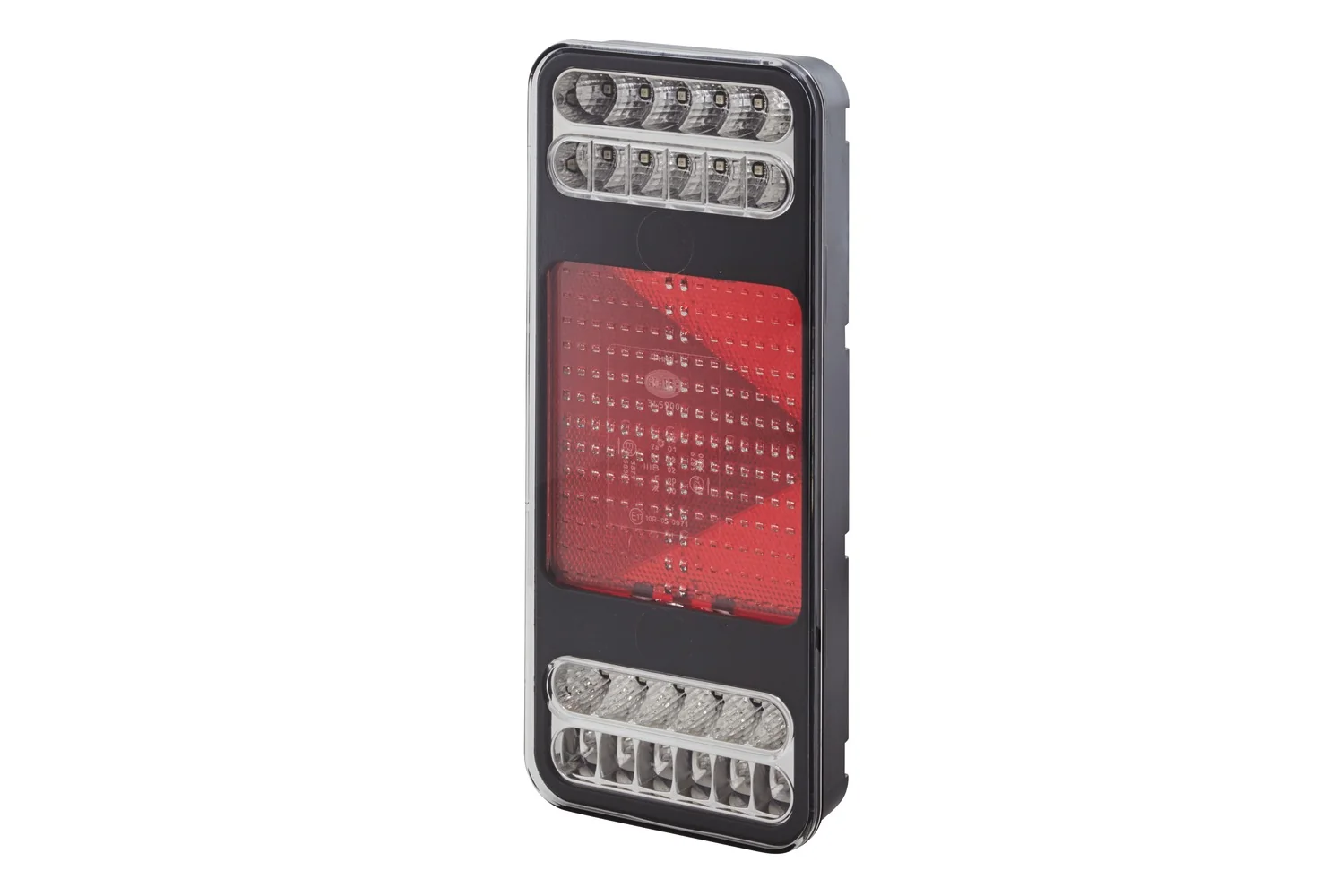 HELLA - 2VP 345 900-331 - Rearlight, Coluna, 12V