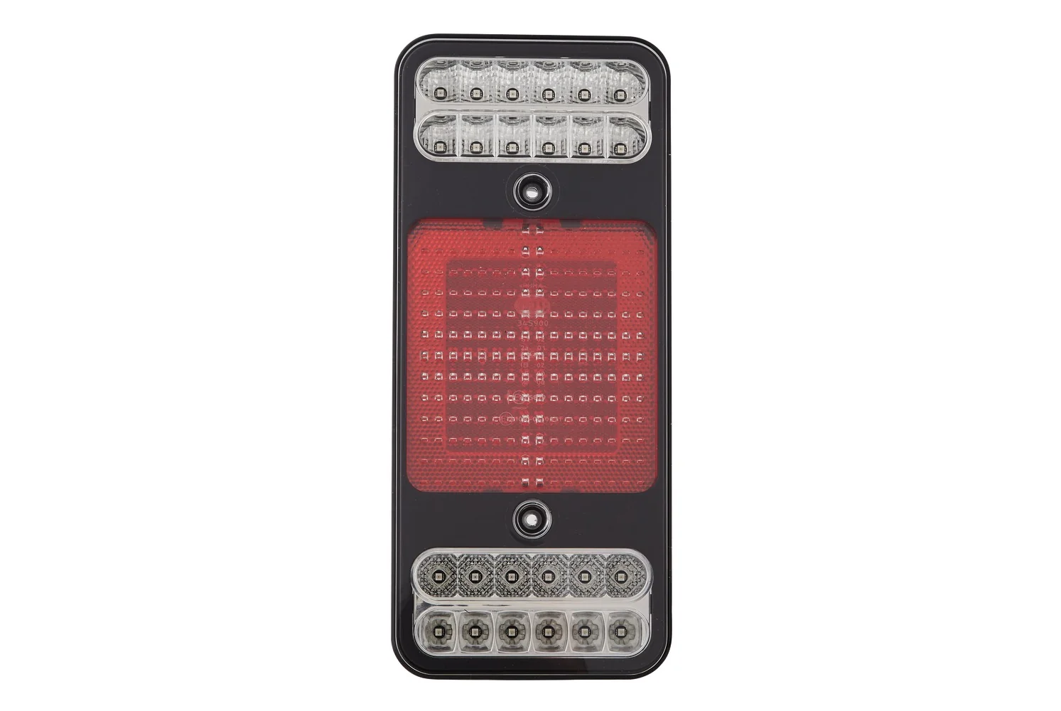HELLA - 2VP 345 900-441 - Rearlight, Coluna, LED, 12V