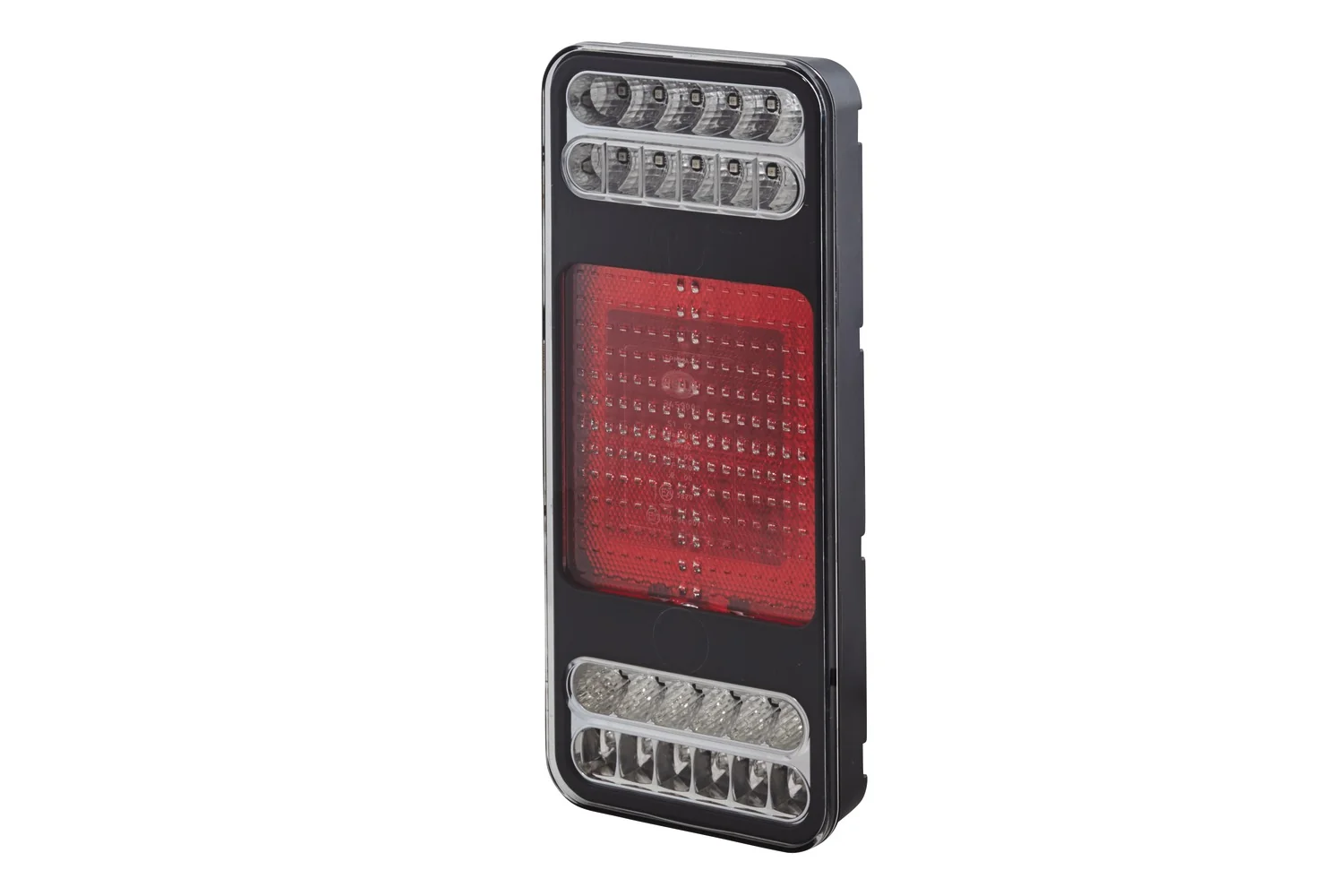 HELLA - 2VP 345 900-461 - Rearlight, Coluna, LED, 12V
