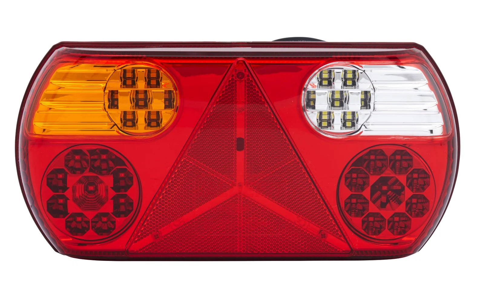 HELLA - 2VP 357 016-111 - Rearlight, LED, 24V