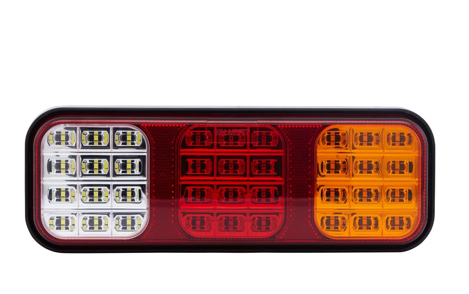HELLA - 2VP 357 018-001 - Rearlight, LED, 24/12V