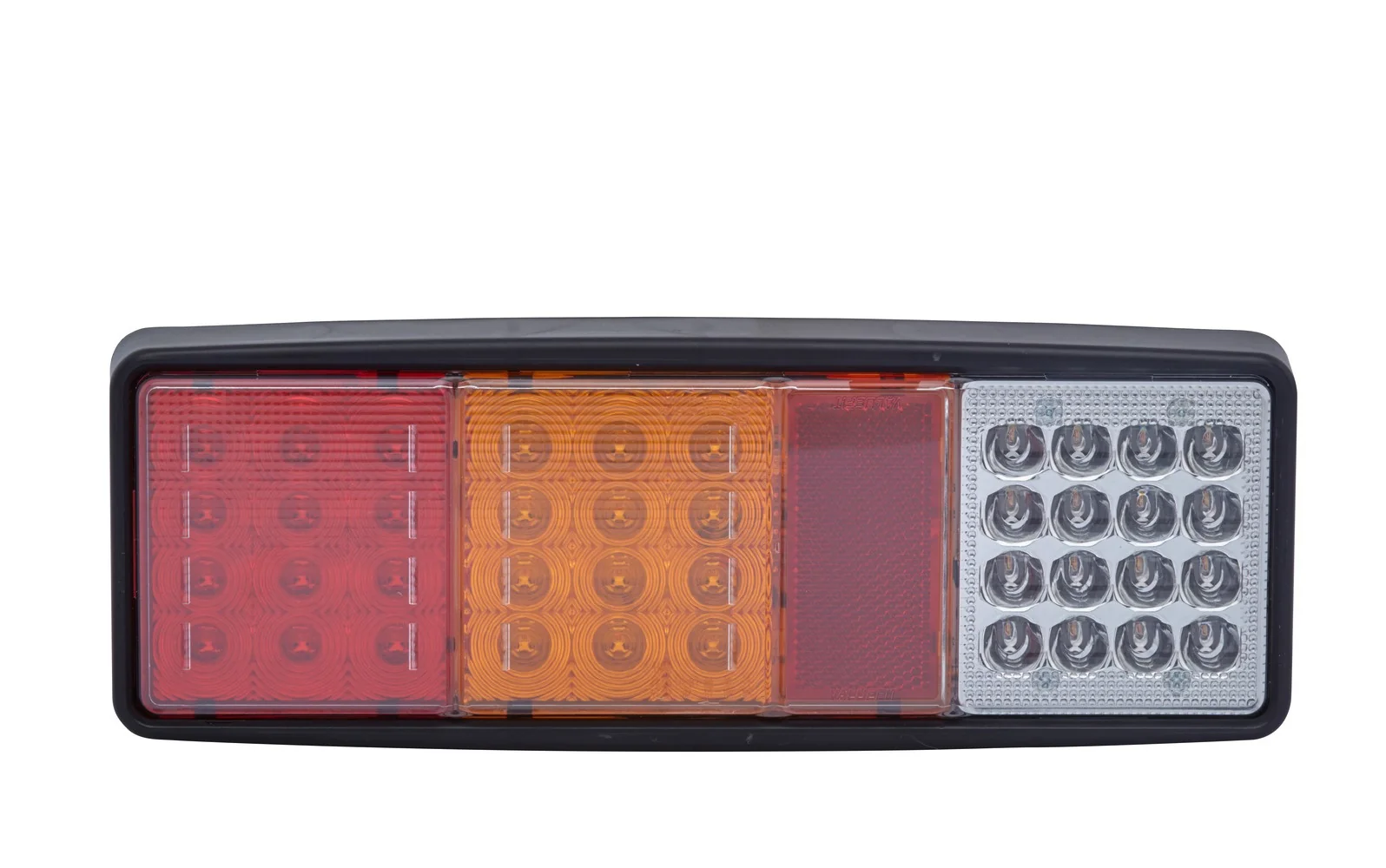 HELLA - 2VP 357 019-011 - Rearlight, LED, 12/24V