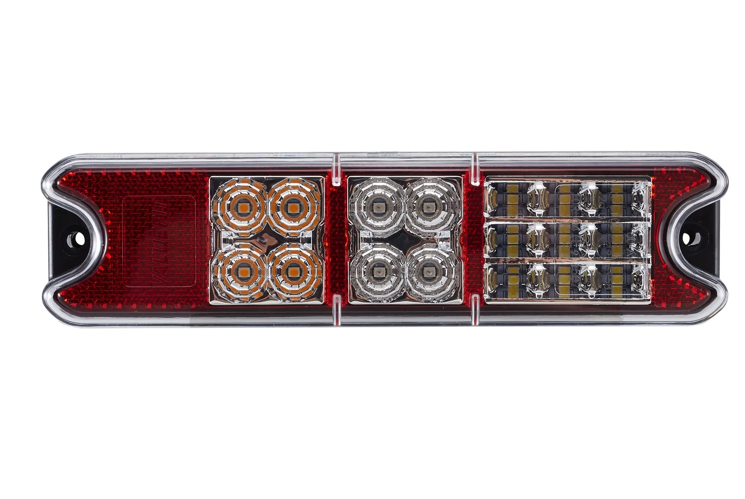 HELLA - 2VP 357 021-011 - Rearlight, LED, 24/12V