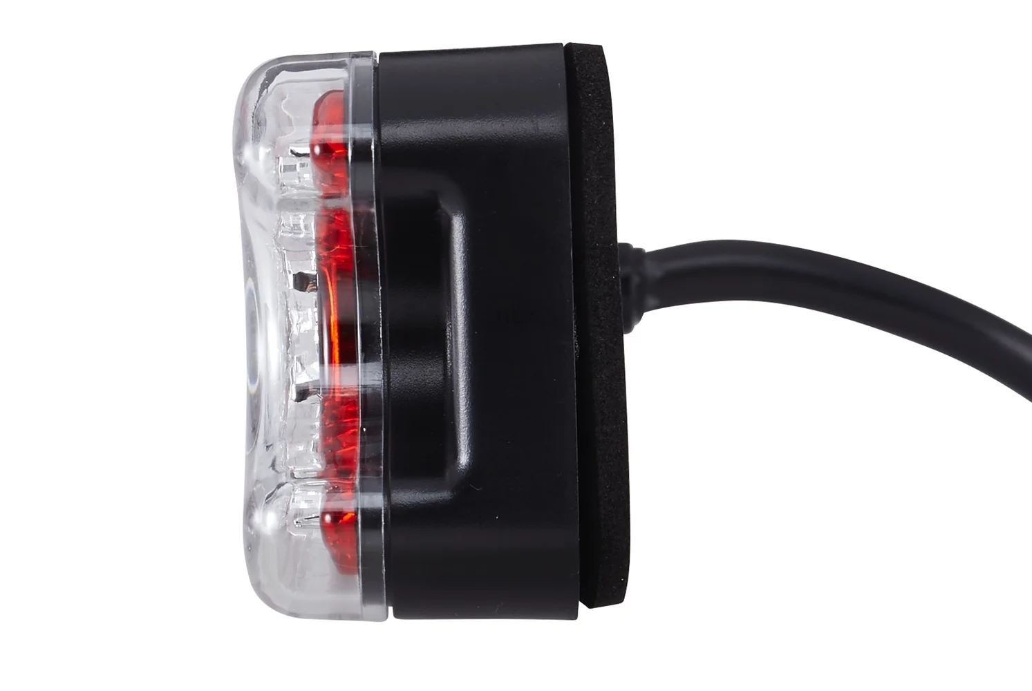 HELLA - 2VP 357 021-011 - Rearlight, LED, 24/12V