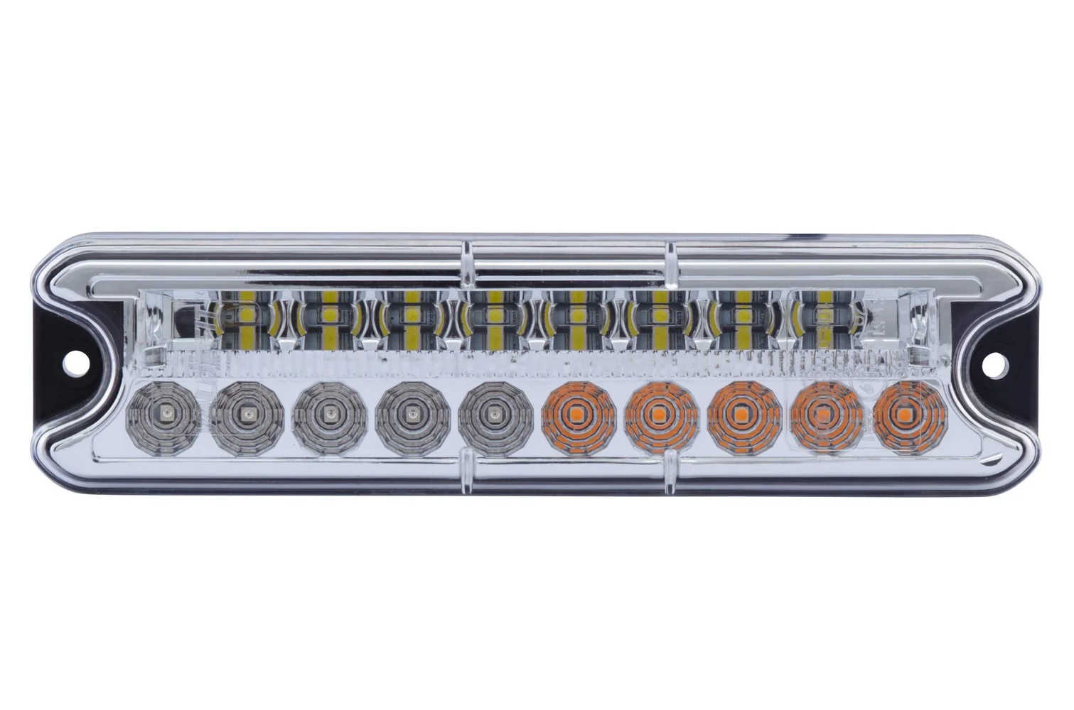 HELLA - 2VP 357 021-031 - Rearlight, LED, 12/24V