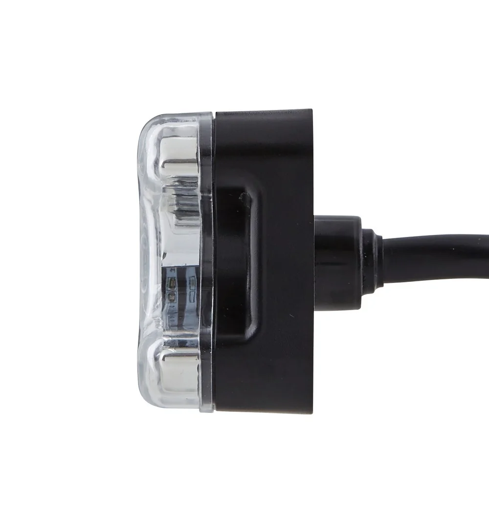 HELLA - 2VP 357 021-031 - Rearlight, LED, 12/24V