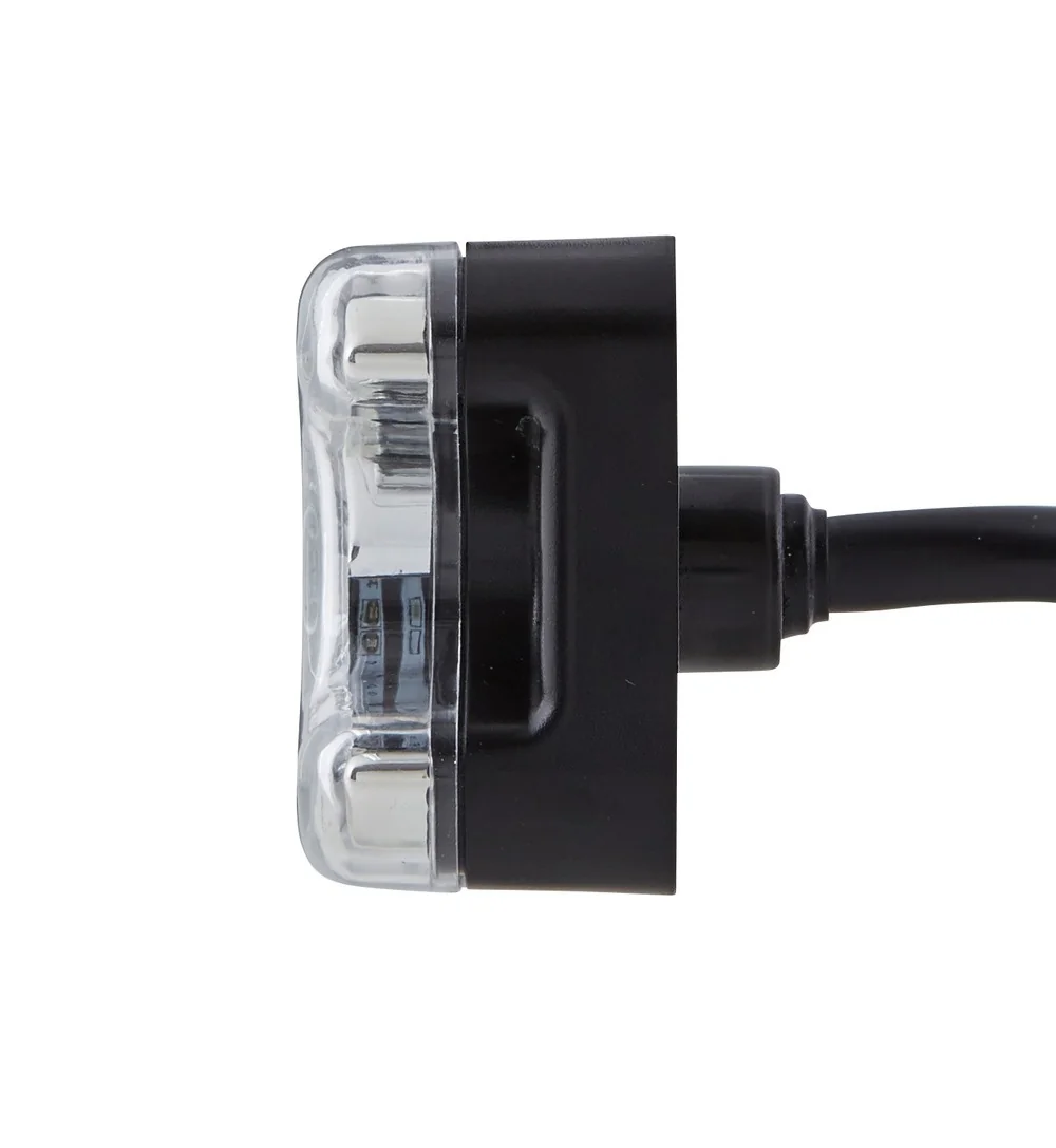 HELLA - 2VP 357 021-041 - Rearlight, LED, 12/24V