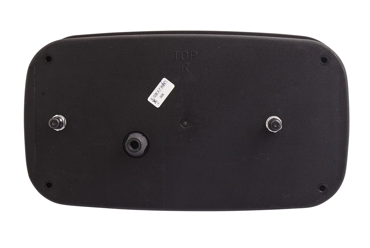 HELLA - 2VP 998 232-261 - Rearlight, Bulb, 12V