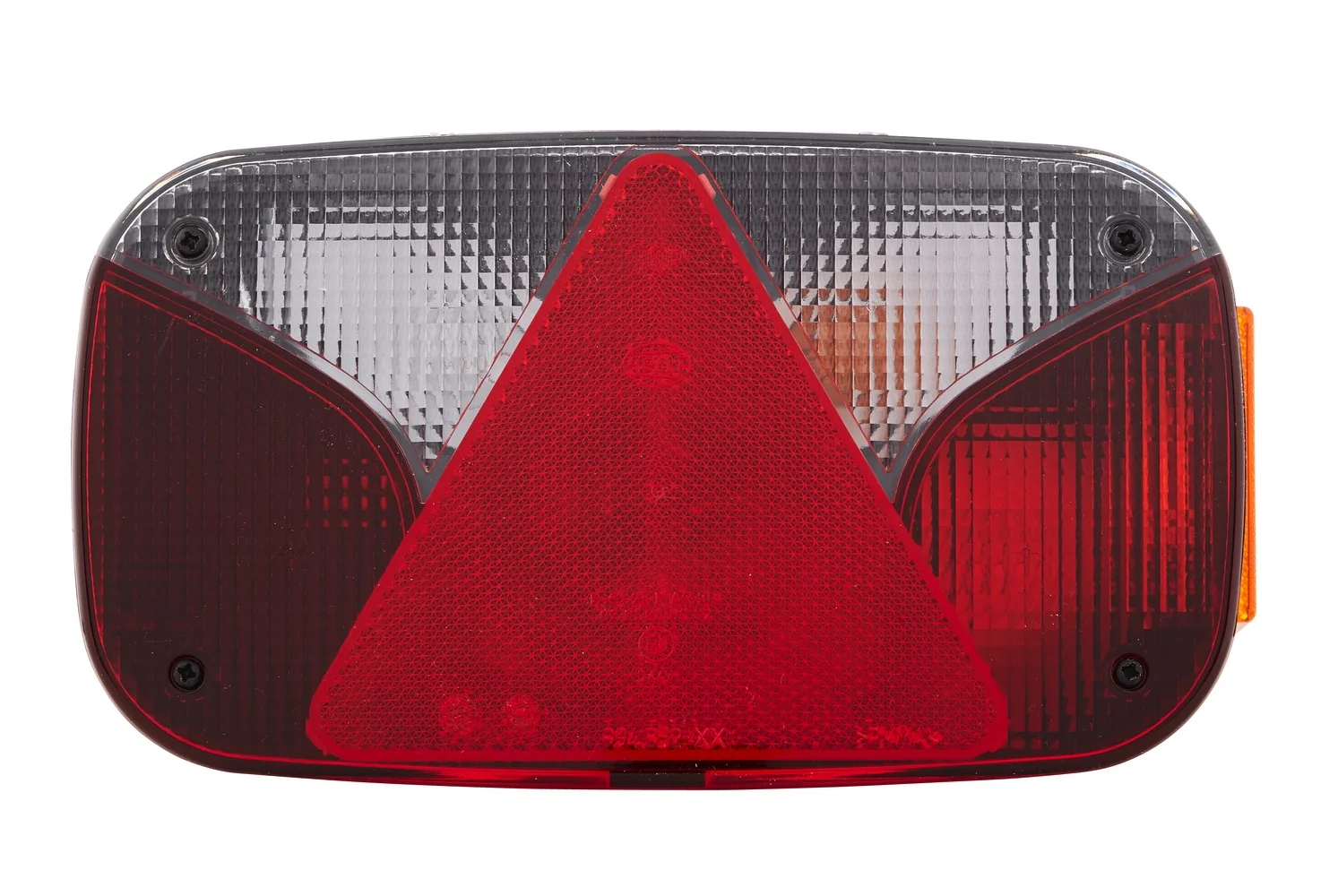 HELLA - 2VP 998 232-301 - Rearlight, Bulb, 12V