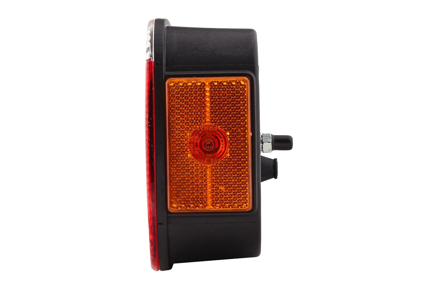 HELLA - 2VP 998 232-301 - Rearlight, Bulb, 12V