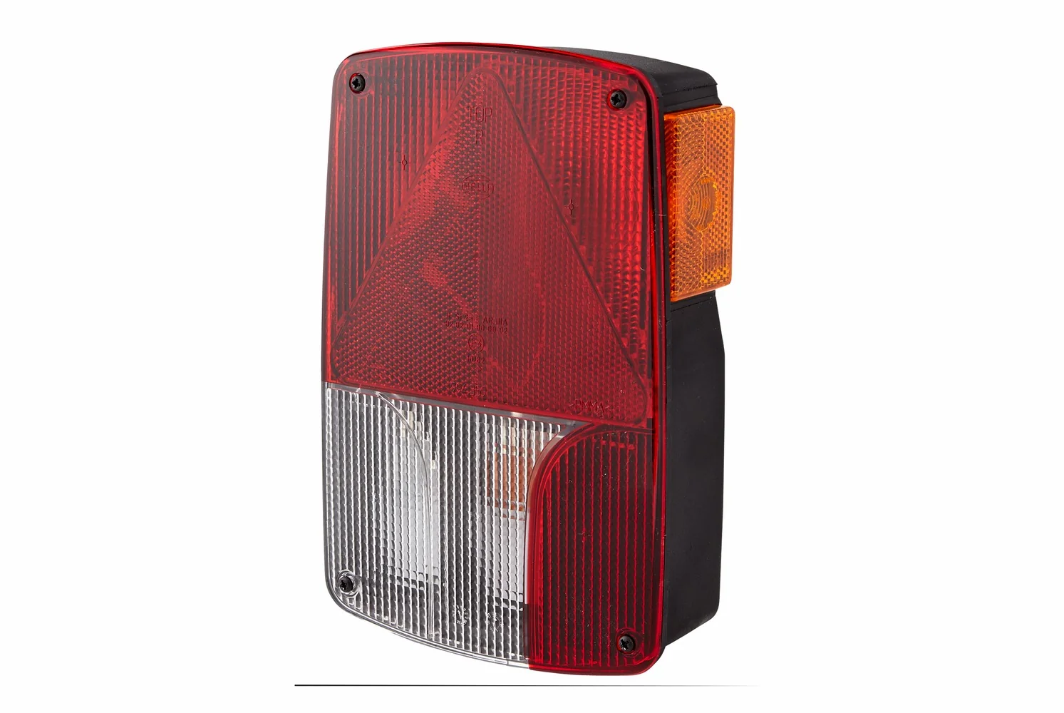 HELLA - 2VP 998 233-281 - Rearlight, Bulb, 12V