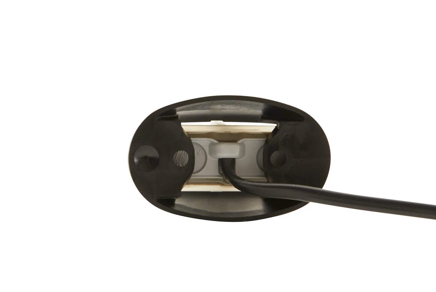 HELLA - 2XA 959 560-401 - Clearance Light, DuraLED, LED, 12/24V