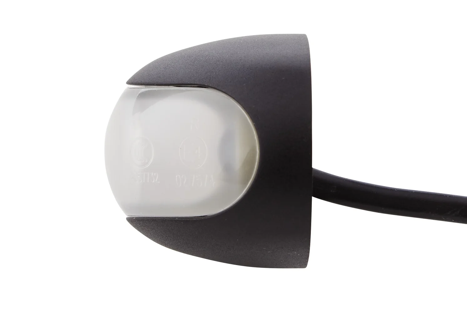 HELLA - 2XA 959 560-411 - Clearance Light, DuraLED, LED, 12/24V
