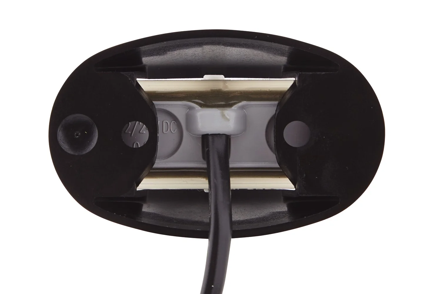 HELLA - 2XA 959 560-411 - Clearance Light, DuraLED, LED, 12/24V
