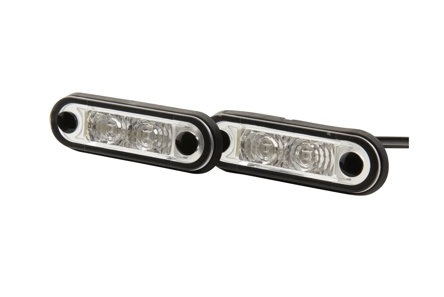 HELLA - 2XA 959 790-401 - Clearance Light, LED, 12/24V