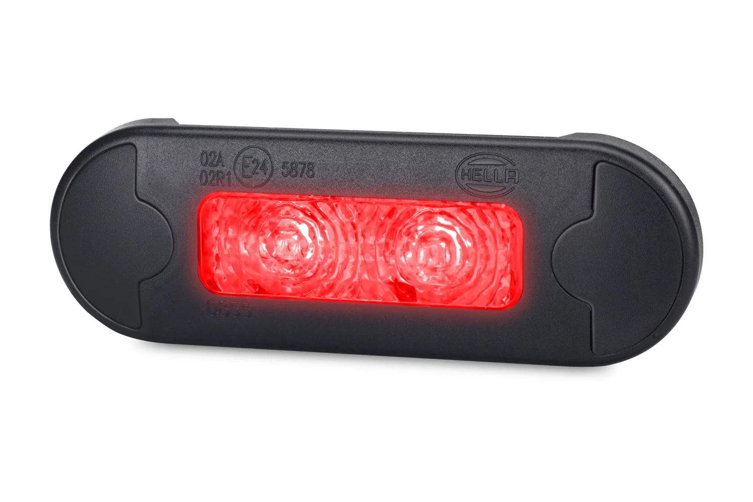 HELLA - 2XA 980 855-302 - Clearance Light, DuraLED, 12V