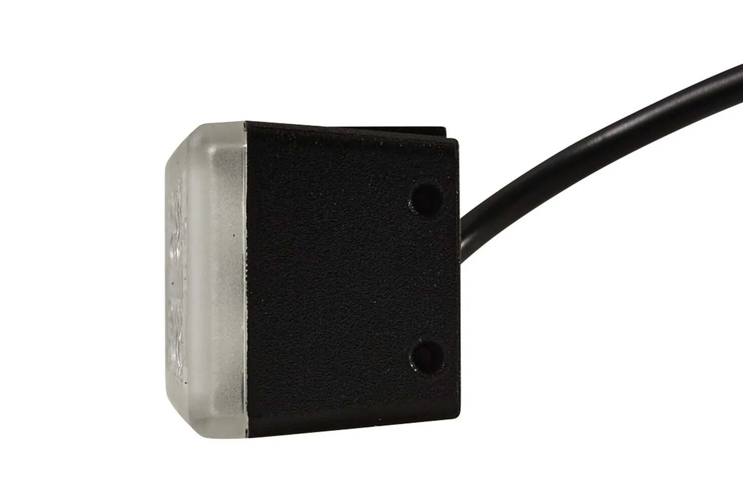 HELLA - 2XD 008 997-001 - LED-Strobe-type Beacon, WL-LED, 12V, Blue
