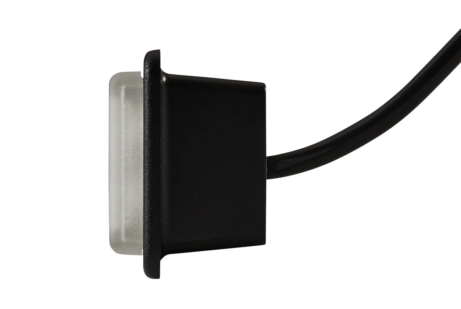 HELLA - 2XD 008 997-201 - LED-Strobe-type Beacon, WL-LED, 12V, Blue