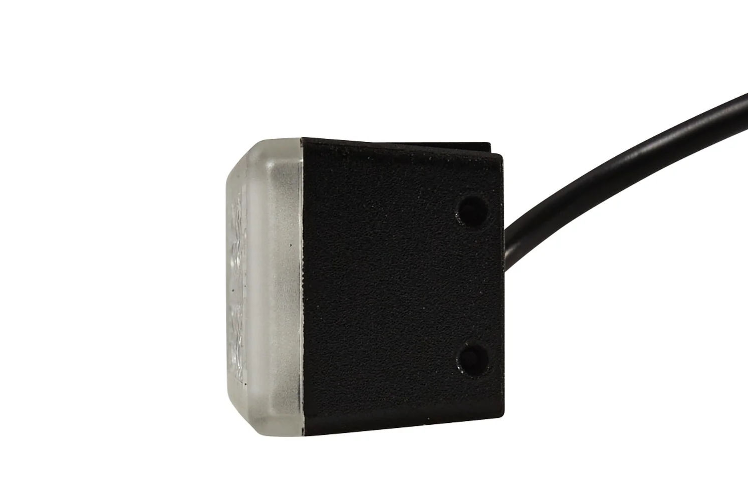 HELLA - 2XD 009 048-001 - LED-Strobe-type Beacon, WL-LED, 24V, Blue