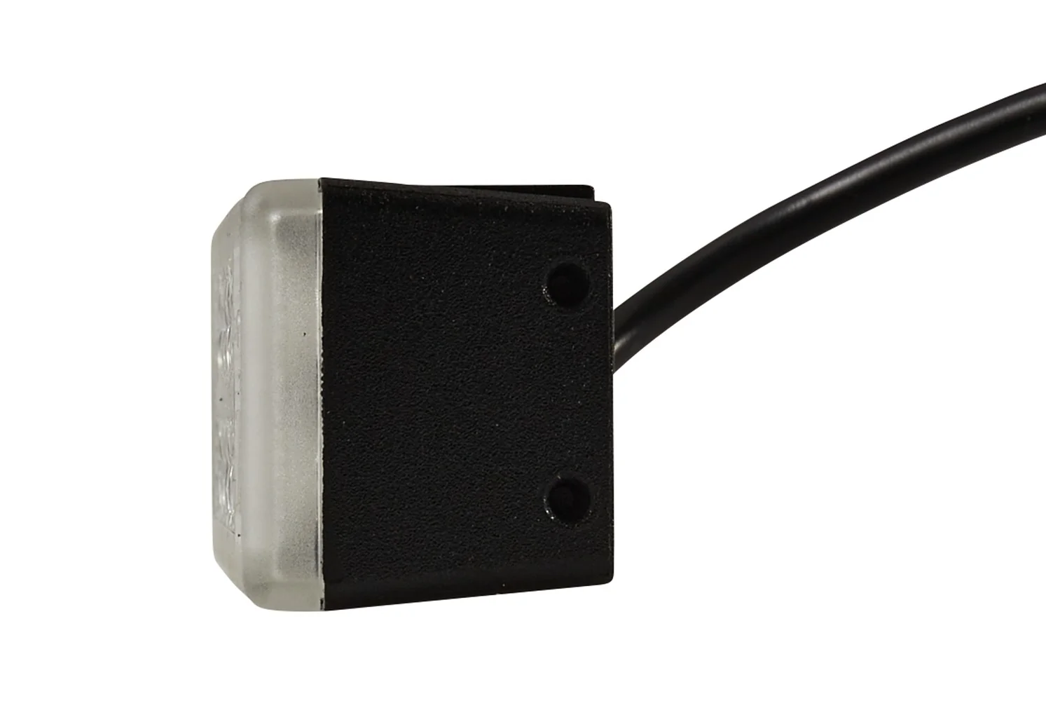 HELLA - 2XD 009 048-101 - LED-Strobe-type Beacon, C-LED, 24V, Blue