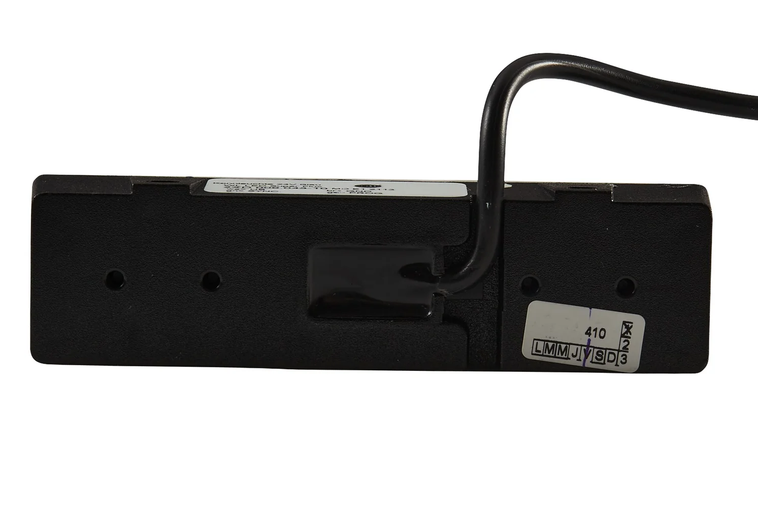 HELLA - 2XD 009 048-101 - LED-Strobe-type Beacon, C-LED, 24V, Blue